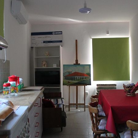 Boulevard Garden House - Free And Save Parking In The Locked Yard Ćuprija Esterno foto