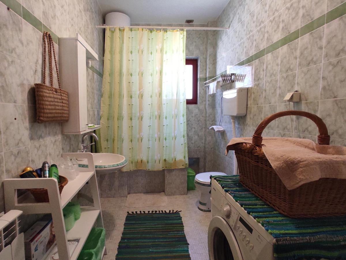 Boulevard Garden House - Free And Save Parking In The Locked Yard Ćuprija Esterno foto