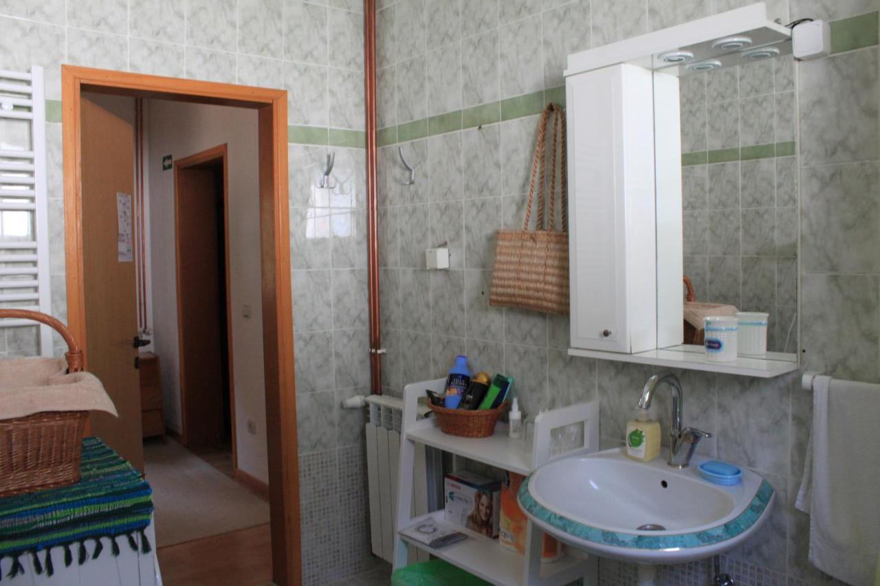 Boulevard Garden House - Free And Save Parking In The Locked Yard Ćuprija Esterno foto