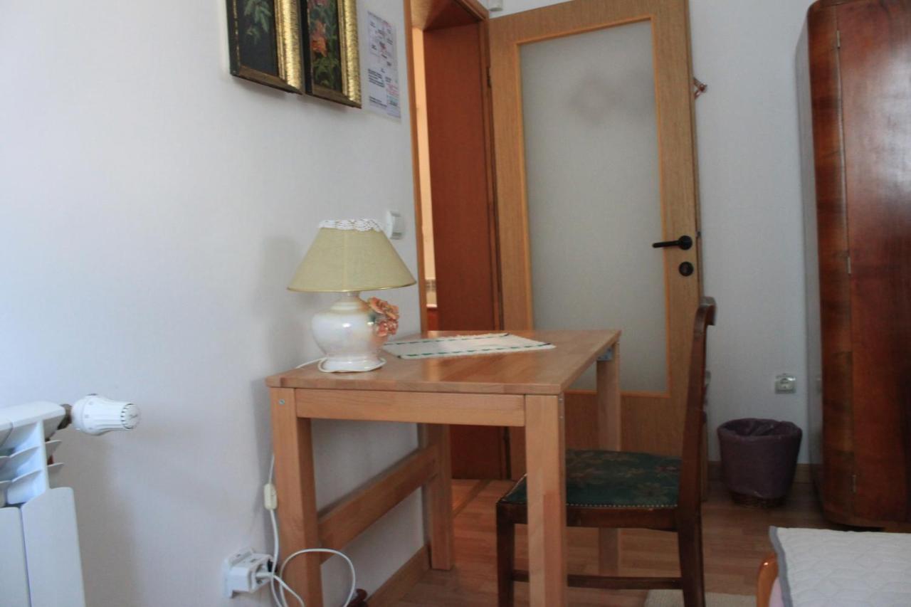 Boulevard Garden House - Free And Save Parking In The Locked Yard Ćuprija Esterno foto