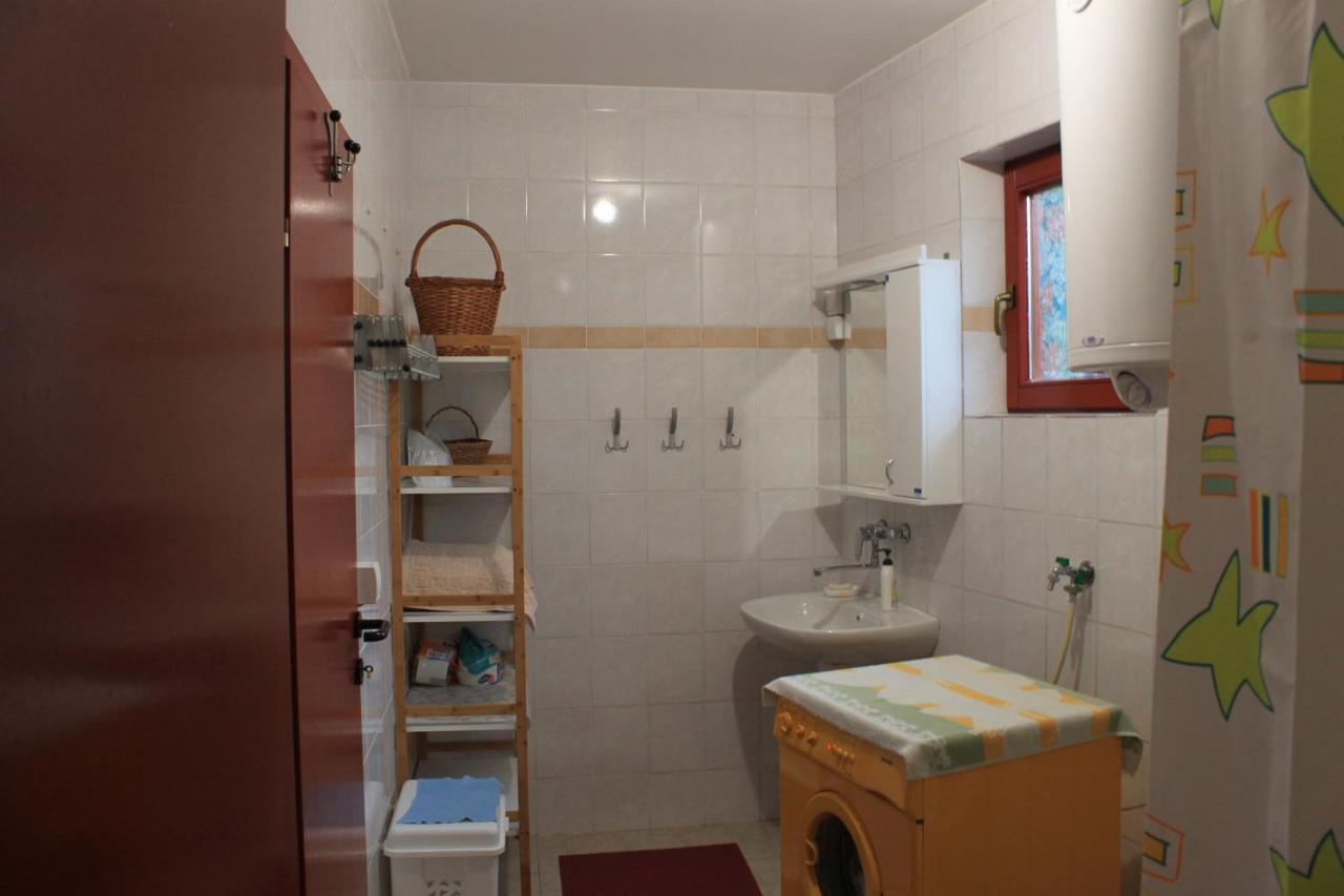 Boulevard Garden House - Free And Save Parking In The Locked Yard Ćuprija Esterno foto