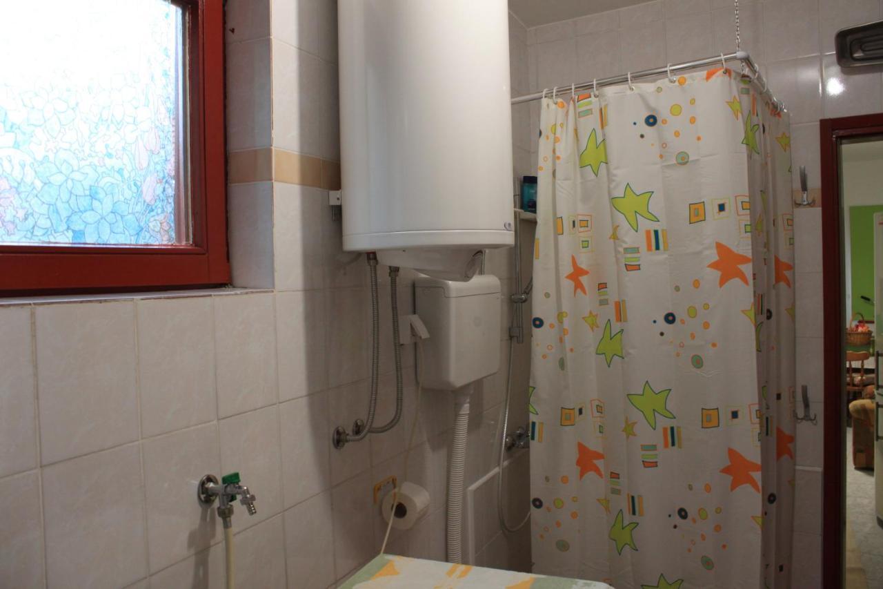 Boulevard Garden House - Free And Save Parking In The Locked Yard Ćuprija Esterno foto