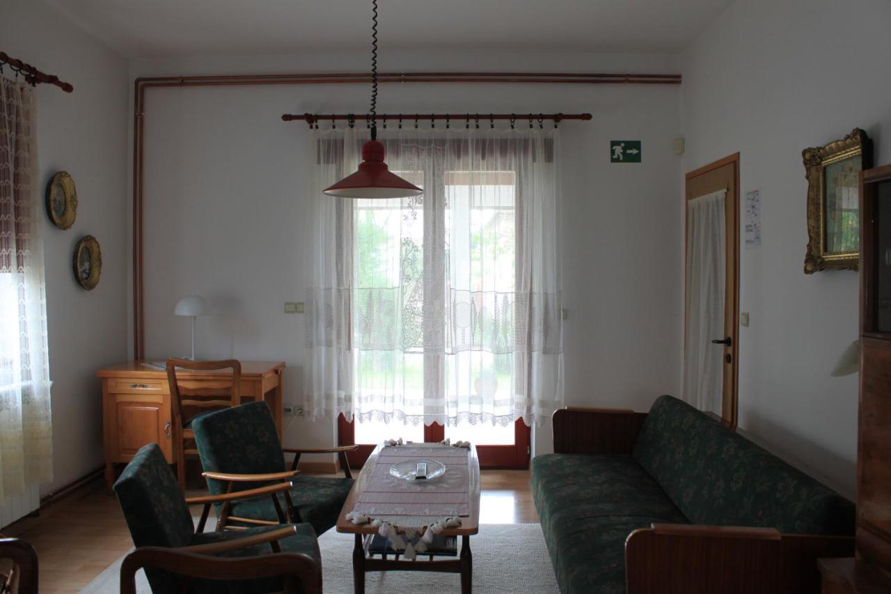 Boulevard Garden House - Free And Save Parking In The Locked Yard Ćuprija Esterno foto