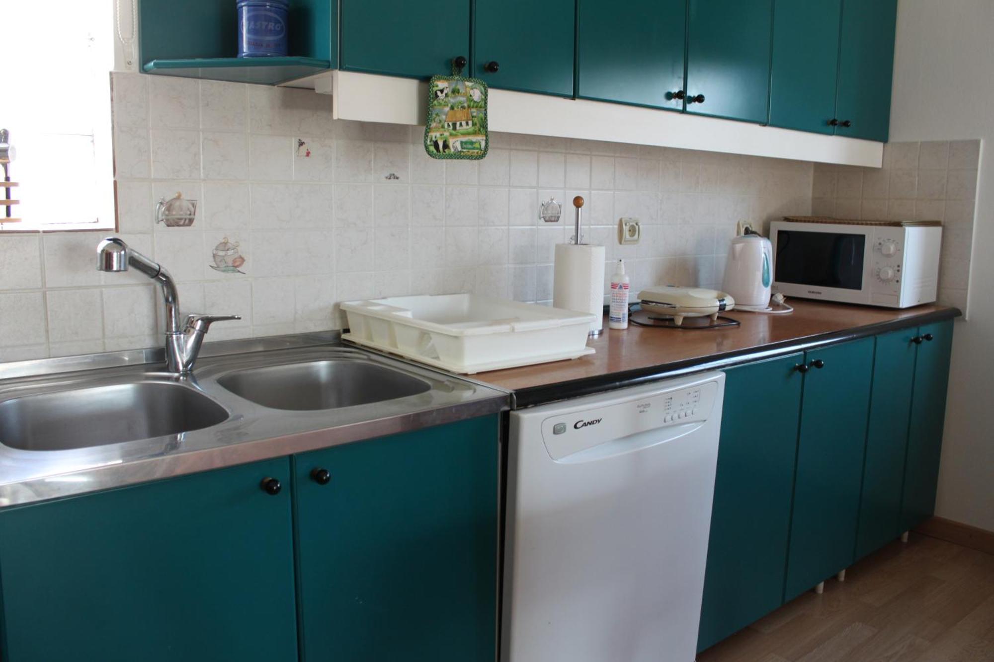 Boulevard Garden House - Free And Save Parking In The Locked Yard Ćuprija Esterno foto