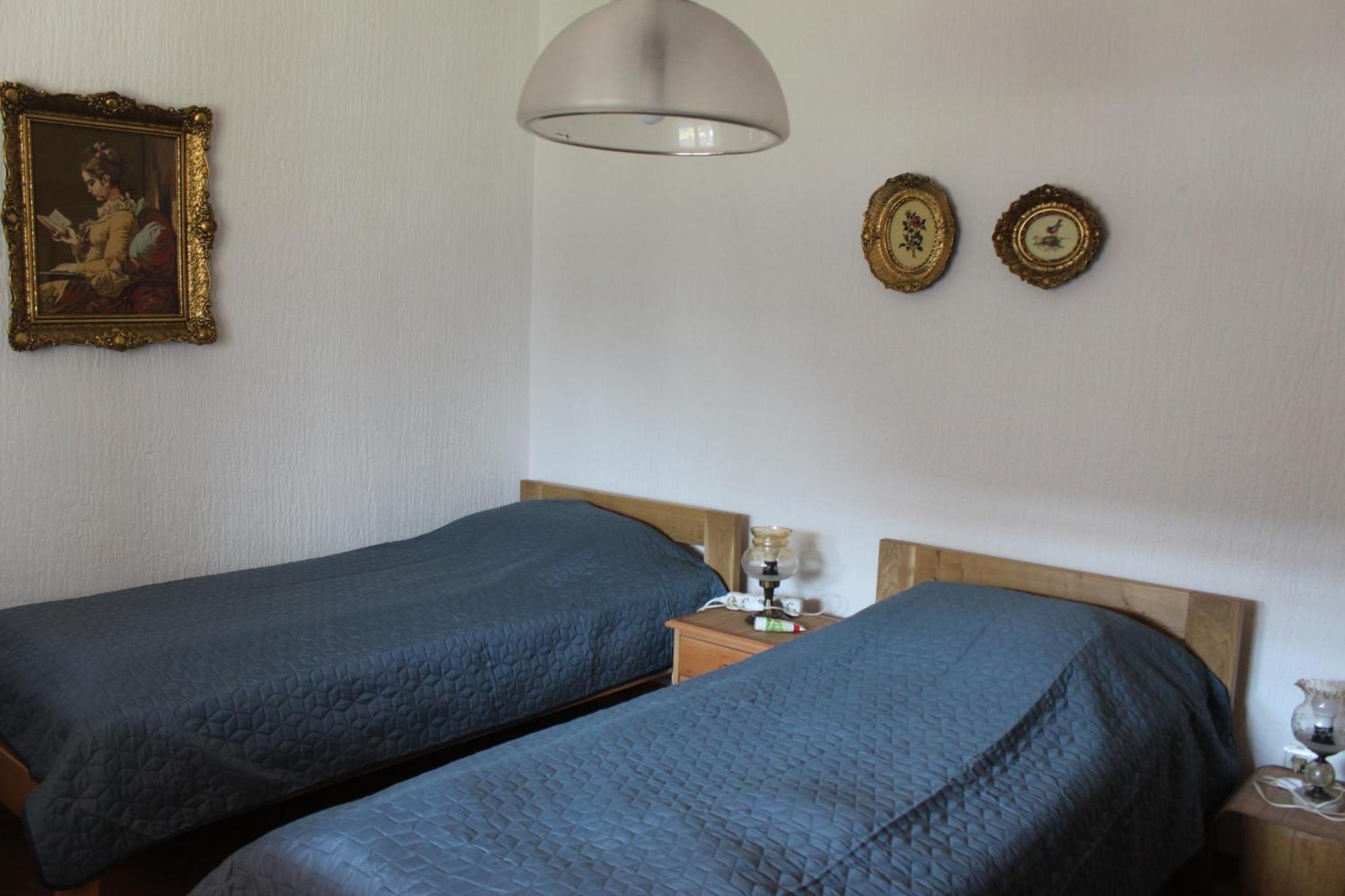 Boulevard Garden House - Free And Save Parking In The Locked Yard Ćuprija Esterno foto