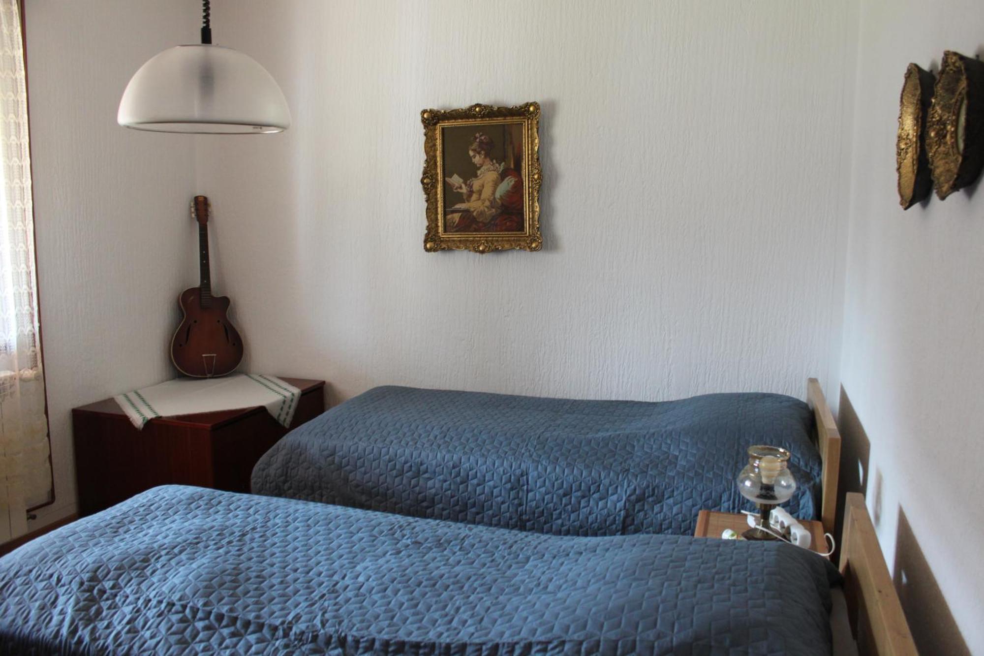 Boulevard Garden House - Free And Save Parking In The Locked Yard Ćuprija Esterno foto