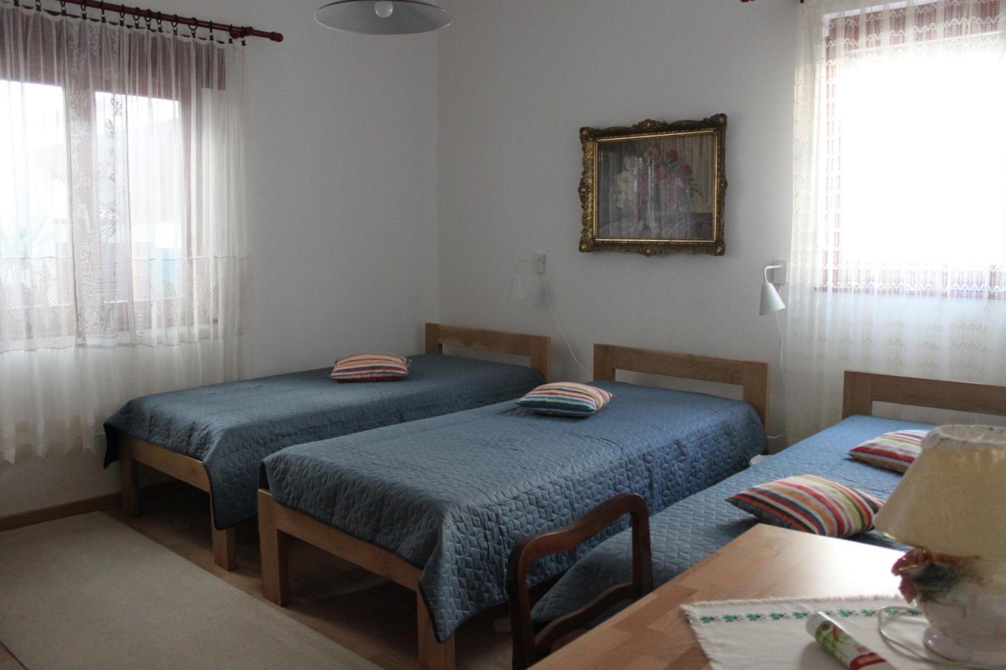 Boulevard Garden House - Free And Save Parking In The Locked Yard Ćuprija Esterno foto