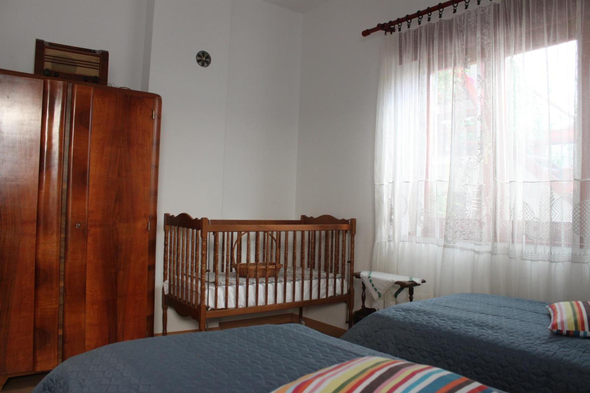 Boulevard Garden House - Free And Save Parking In The Locked Yard Ćuprija Esterno foto
