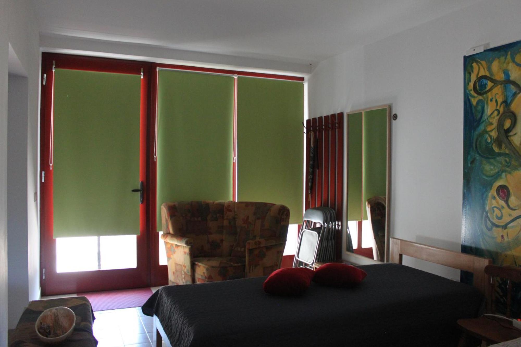 Boulevard Garden House - Free And Save Parking In The Locked Yard Ćuprija Camera foto