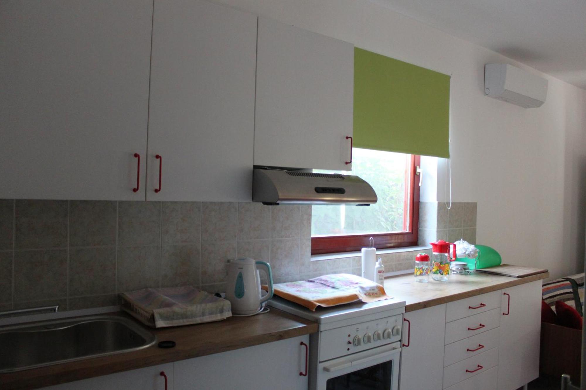 Boulevard Garden House - Free And Save Parking In The Locked Yard Ćuprija Camera foto