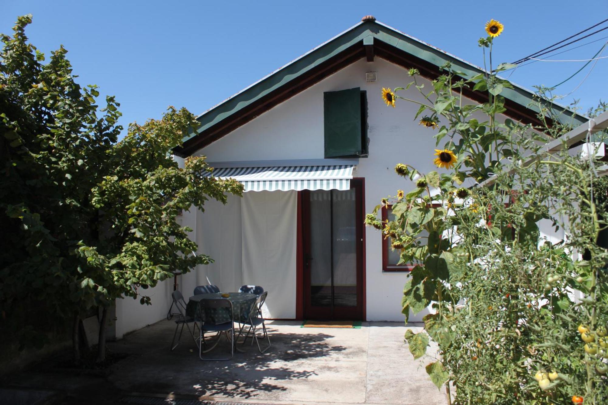 Boulevard Garden House - Free And Save Parking In The Locked Yard Ćuprija Camera foto
